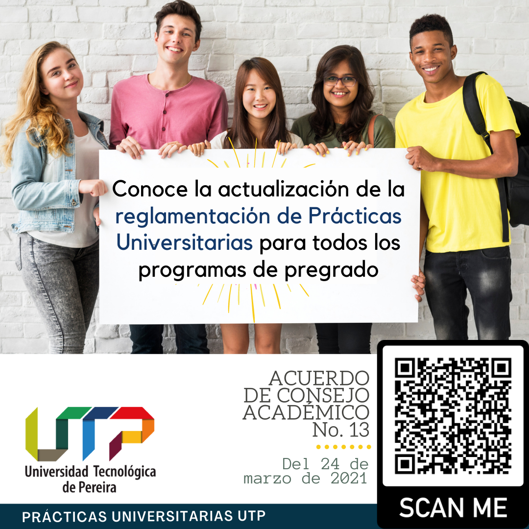 Prácticas Universitarias Nuevo Acuerdo de Consejo Académico N° 13 de 2021 Prácticas Universitarias Nuevo Acuerdo de Consejo Académico N° 13 de 2021